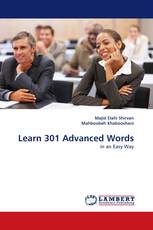 Learn 301 Advanced Words