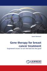 Gene therapy for breast cancer treatment