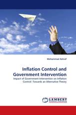 Inflation Control and Government Intervention