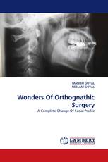 Wonders Of Orthognathic Surgery