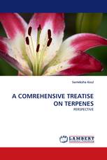 A COMREHENSIVE TREATISE ON TERPENES