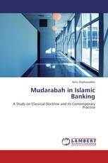 Mudarabah in Islamic Banking