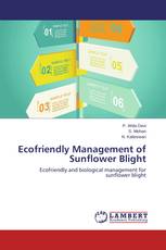 Ecofriendly Management of Sunflower Blight