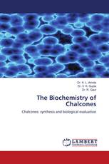 The Biochemistry of Chalcones