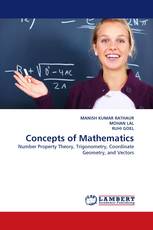 Concepts of Mathematics