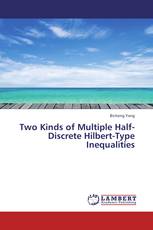 Two Kinds of Multiple Half-Discrete Hilbert-Type Inequalities