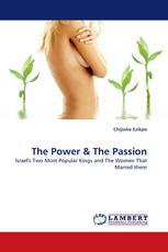 The Power & The Passion