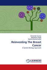 Reinventing The Breast Cancer