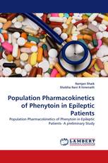 Population Pharmacokinetics of Phenytoin in Epileptic Patients