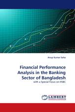 Financial Performance Analysis in the Banking Sector of Bangladesh