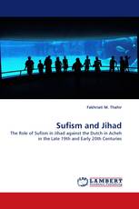 Sufism and Jihad