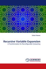 Recursive Variable Expansion