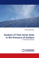 Analysis of Time Series Data in the Presence of Outliers