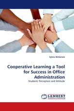 Cooperative Learning a Tool for Success in Office Administration