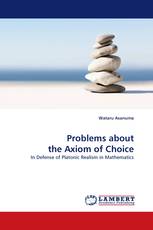 Problems about the Axiom of Choice