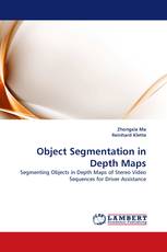 Object Segmentation in Depth Maps