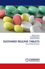SUSTAINED RELEASE TABLETS