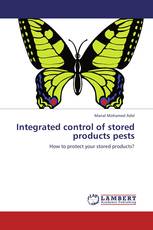 Integrated control of stored products pests