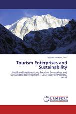 Tourism Enterprises and Sustainability