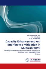Capacity Enhancement and Interference Mitigation in Multiuser UWB