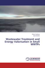 Wastewater Treatment and Energy Valorisation in Small WWTPs
