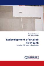 Redevelopment of Bhairab River Bank