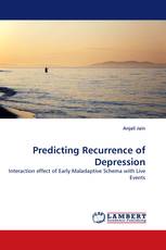 Predicting Recurrence of Depression