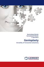 Genioplasty