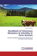 Handbook of Veterinary Obstetrics & Infertility in Farm Animals