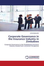 Corporate Governance in the Insurance Industry in Zimbabwe