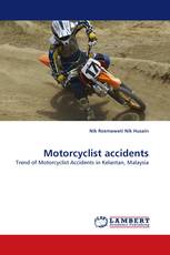 Motorcyclist accidents