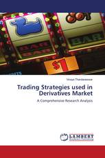 Trading Strategies used in Derivatives Market