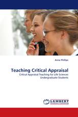 Teaching Critical Appraisal