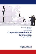Cooperative Methods in Optimisation