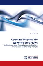Counting Methods for Nowhere-Zero Flows