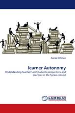 learner Autonomy