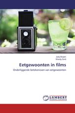 Eetgewoonten in films