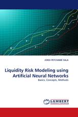 Liquidity Risk Modeling using Artificial Neural Networks