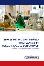 NOVEL DIARYL SUBSTITUTED IMIDAZO [2,1-b] BENZOTHIAZOLE DERIVATIVES
