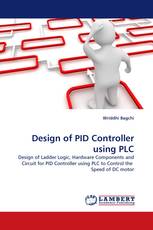 Design of PID Controller using PLC