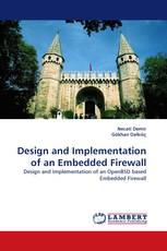 Design and Implementation of an Embedded Firewall