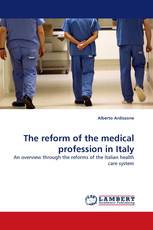 The reform of the medical profession in Italy
