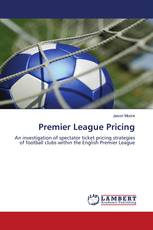 Premier League Pricing