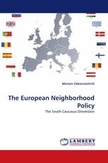 The European Neighborhood Policy