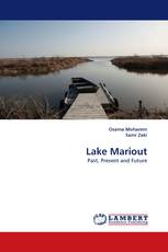 Lake Mariout