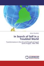 In Search of Selfin a Troubled World