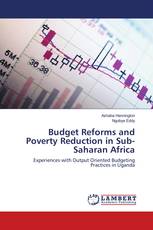 Budget Reforms and Poverty Reduction in Sub-Saharan Africa