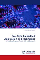 Real-Time Embedded Application and Techniques