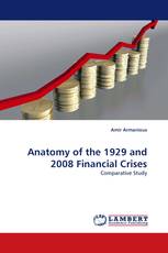 Anatomy of the 1929 and 2008 Financial Crises