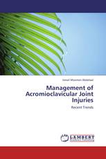 Management of Acromioclavicular Joint Injuries